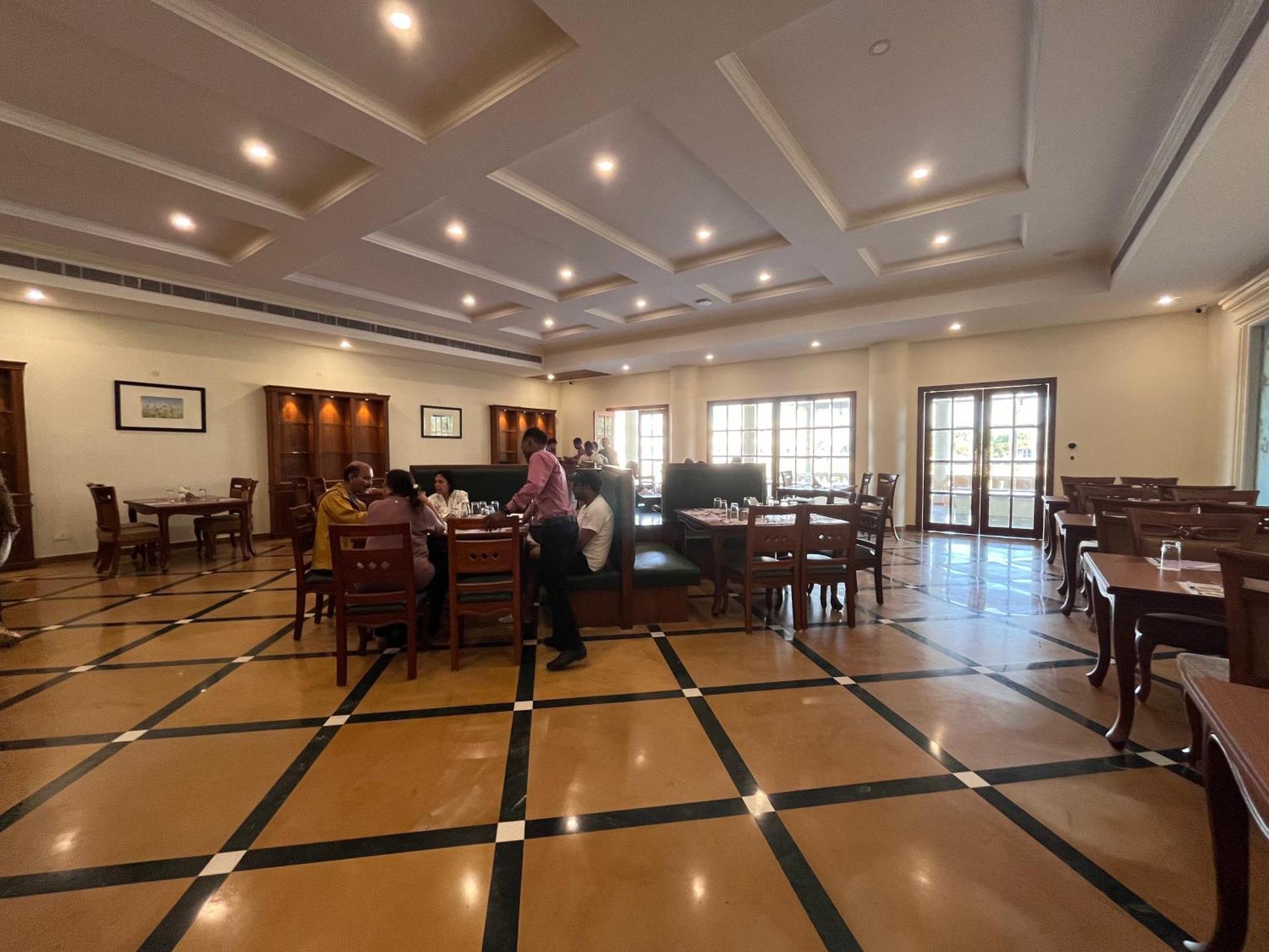 Royale De' Casa Resort Kāziranga Exterior foto